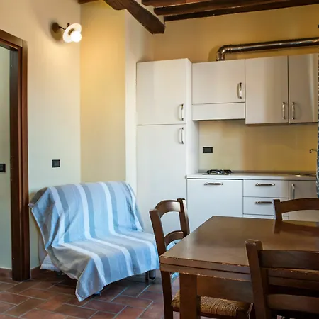 Apartment Massa Alta