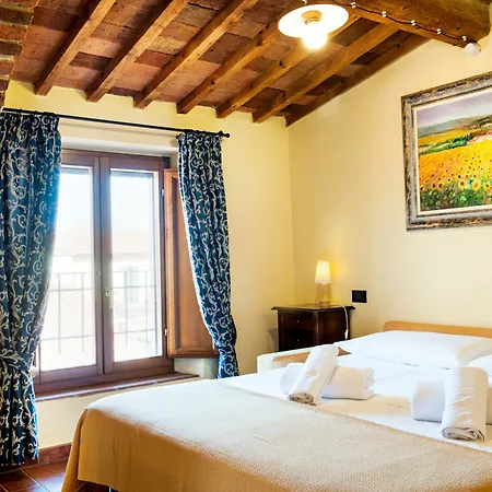 Massa Alta Apartment *